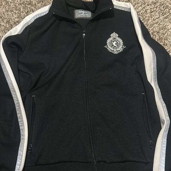 Express sweatshirt - Picture 2 of 5